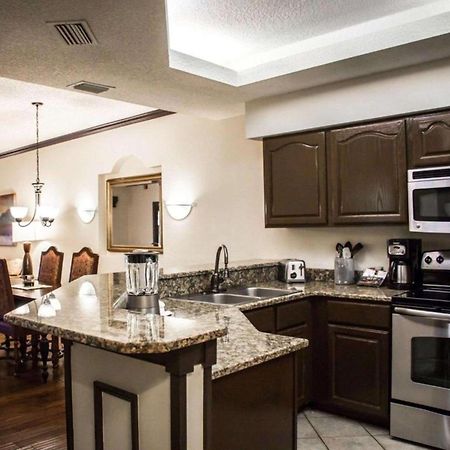 Bluegreen Vacations Grande Villas At World Golf Village St. Augustine Exterior foto