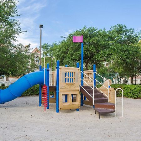 Bluegreen Vacations Grande Villas At World Golf Village St. Augustine Exterior foto