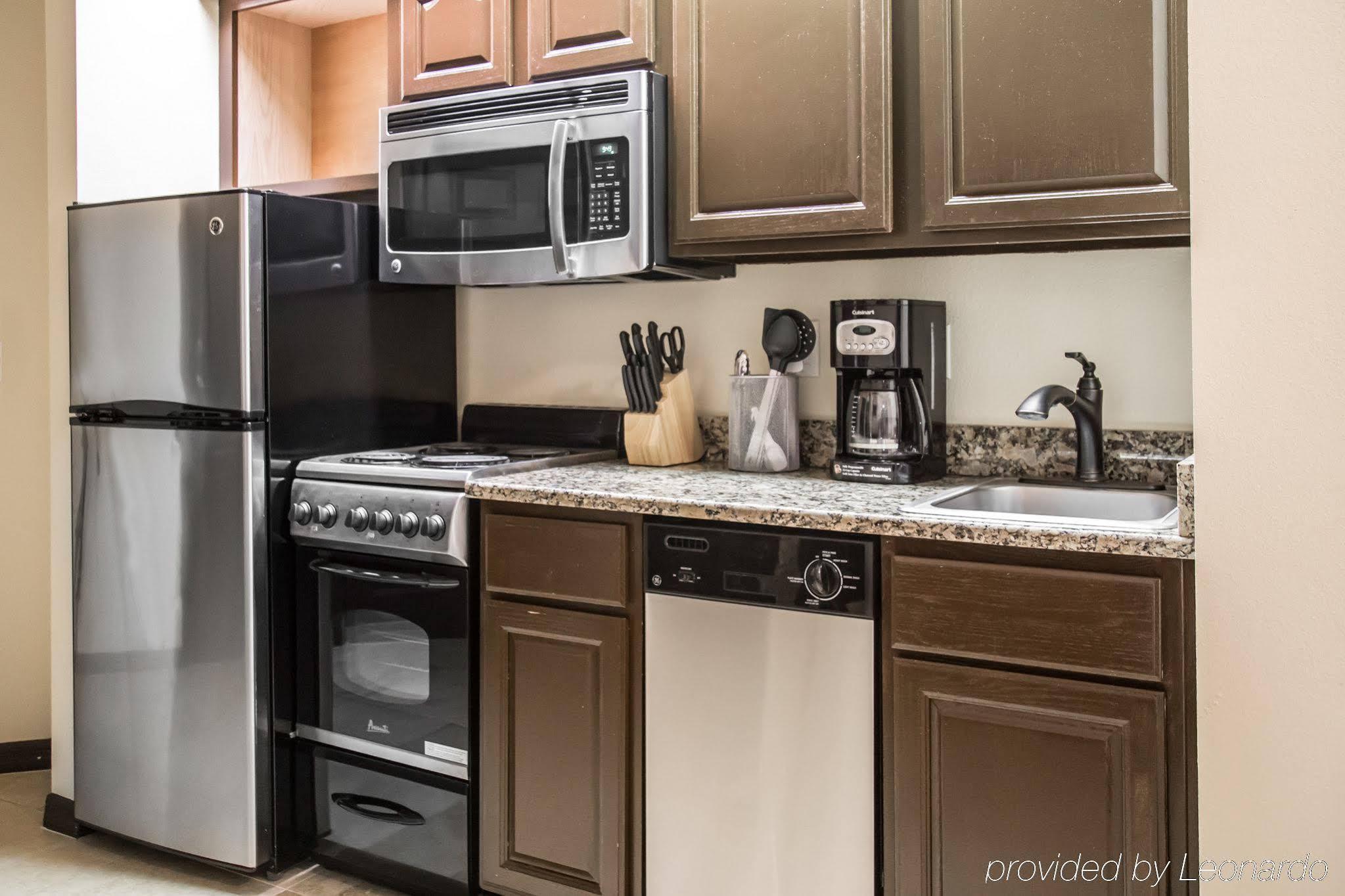 Bluegreen Vacations Grande Villas At World Golf Village St. Augustine Exterior foto