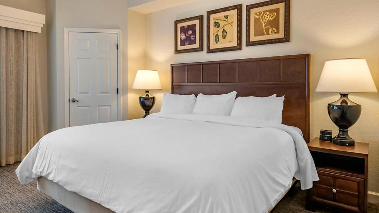 Bluegreen Vacations Grande Villas At World Golf Village St. Augustine Exterior foto
