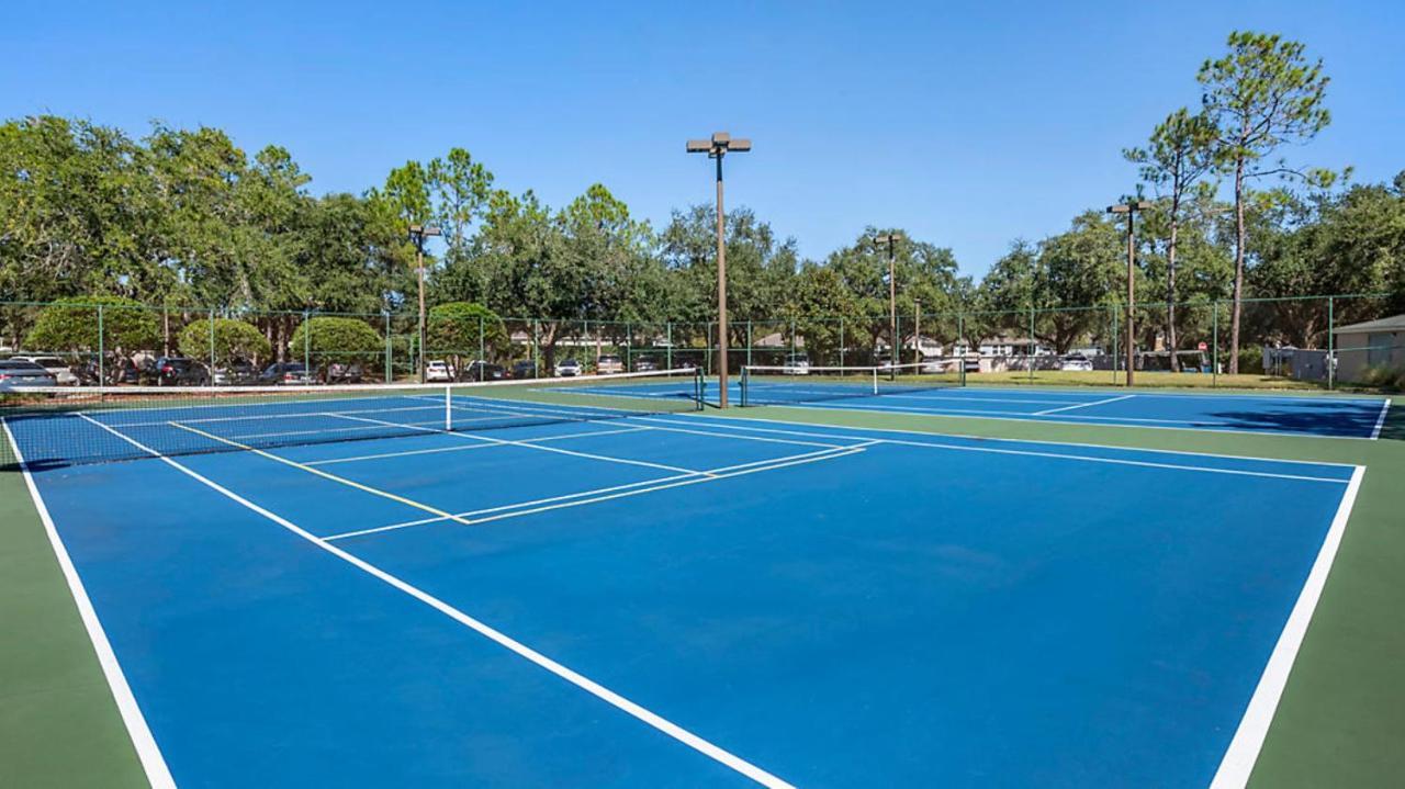 Bluegreen Vacations Grande Villas At World Golf Village St. Augustine Exterior foto