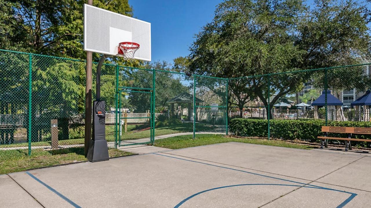 Bluegreen Vacations Grande Villas At World Golf Village St. Augustine Exterior foto