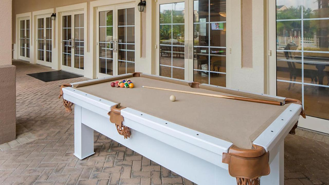 Bluegreen Vacations Grande Villas At World Golf Village St. Augustine Exterior foto