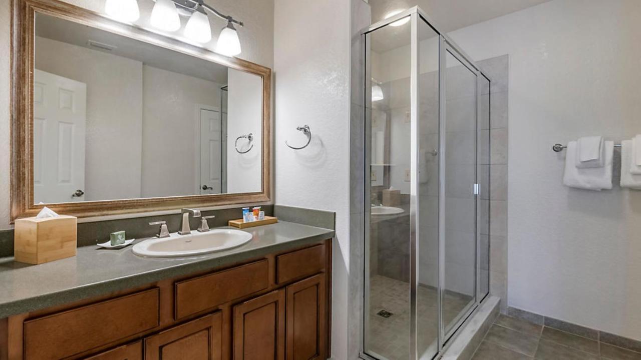 Bluegreen Vacations Grande Villas At World Golf Village St. Augustine Exterior foto