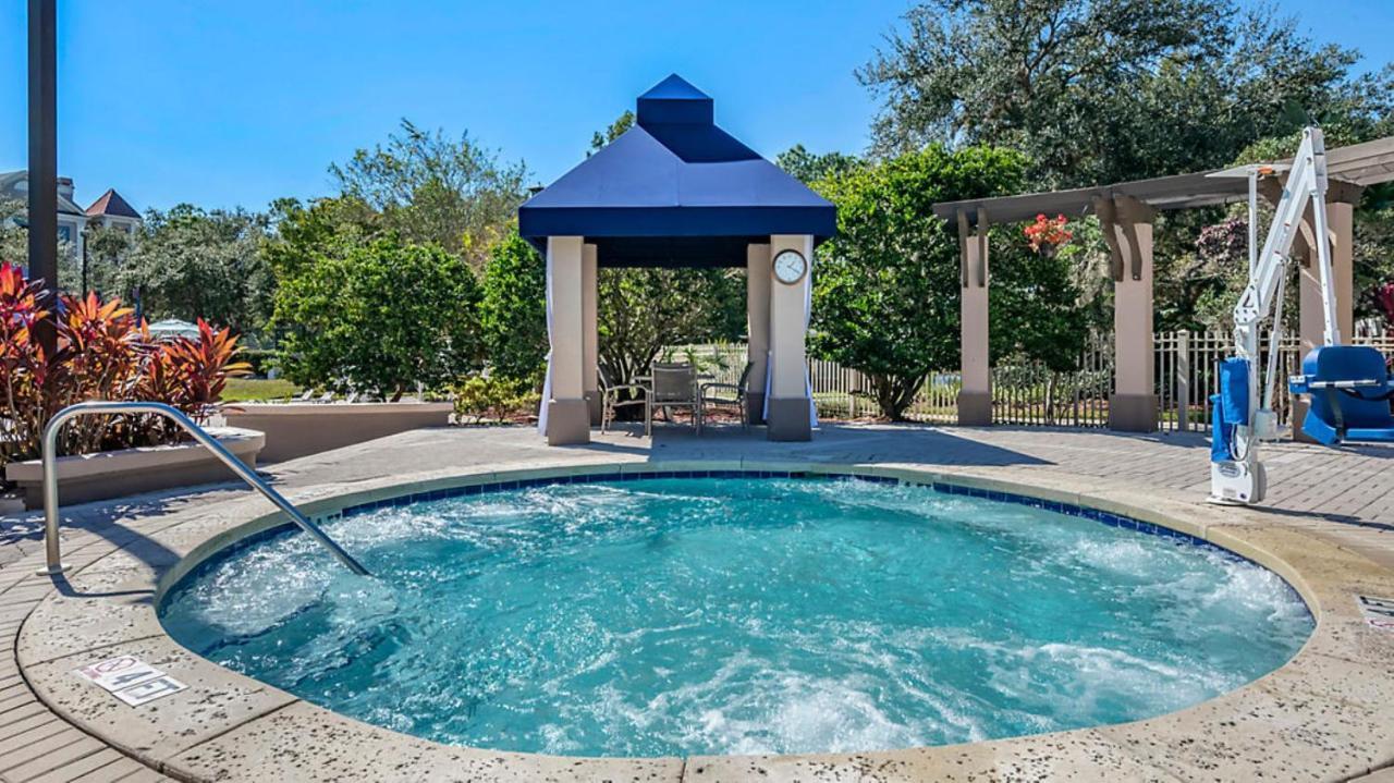 Bluegreen Vacations Grande Villas At World Golf Village St. Augustine Exterior foto