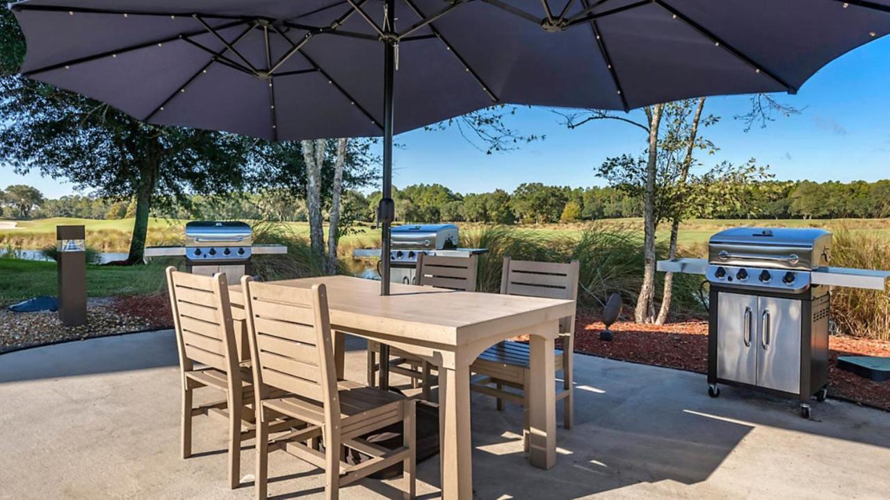 Bluegreen Vacations Grande Villas At World Golf Village St. Augustine Exterior foto