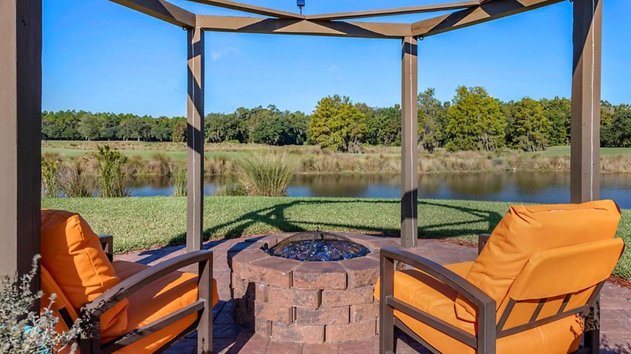 Bluegreen Vacations Grande Villas At World Golf Village St. Augustine Exterior foto