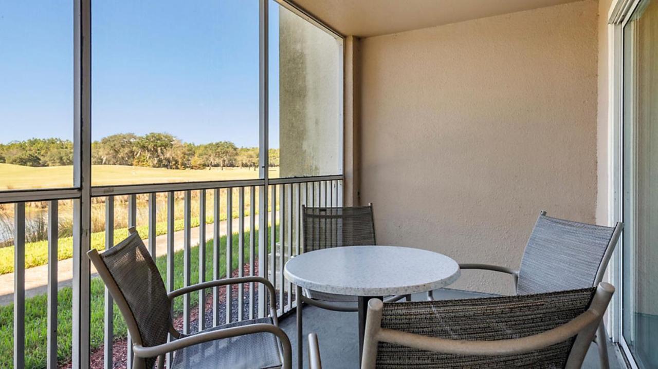 Bluegreen Vacations Grande Villas At World Golf Village St. Augustine Exterior foto