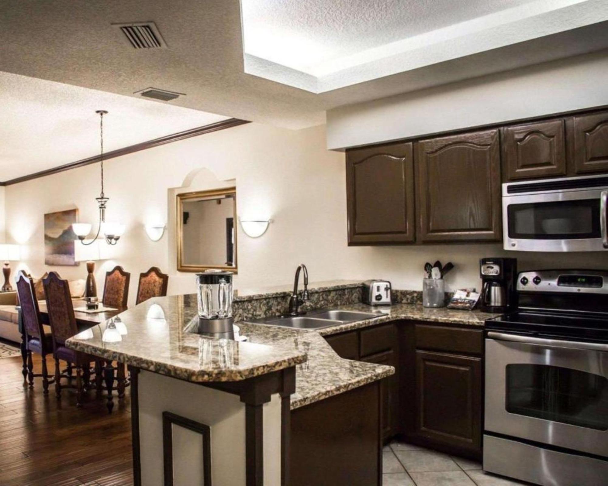 Bluegreen Vacations Grande Villas At World Golf Village St. Augustine Exterior foto