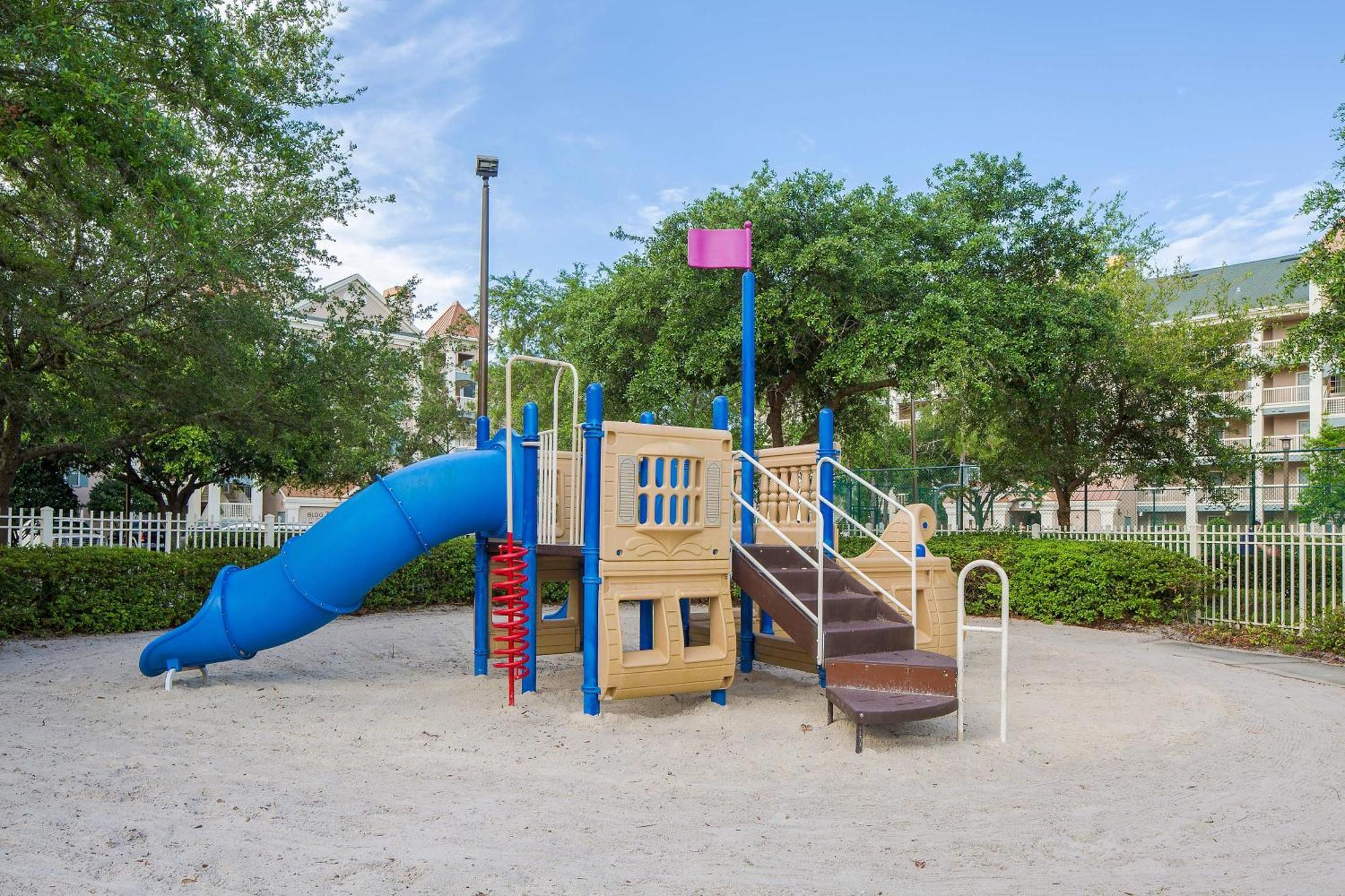 Bluegreen Vacations Grande Villas At World Golf Village St. Augustine Exterior foto