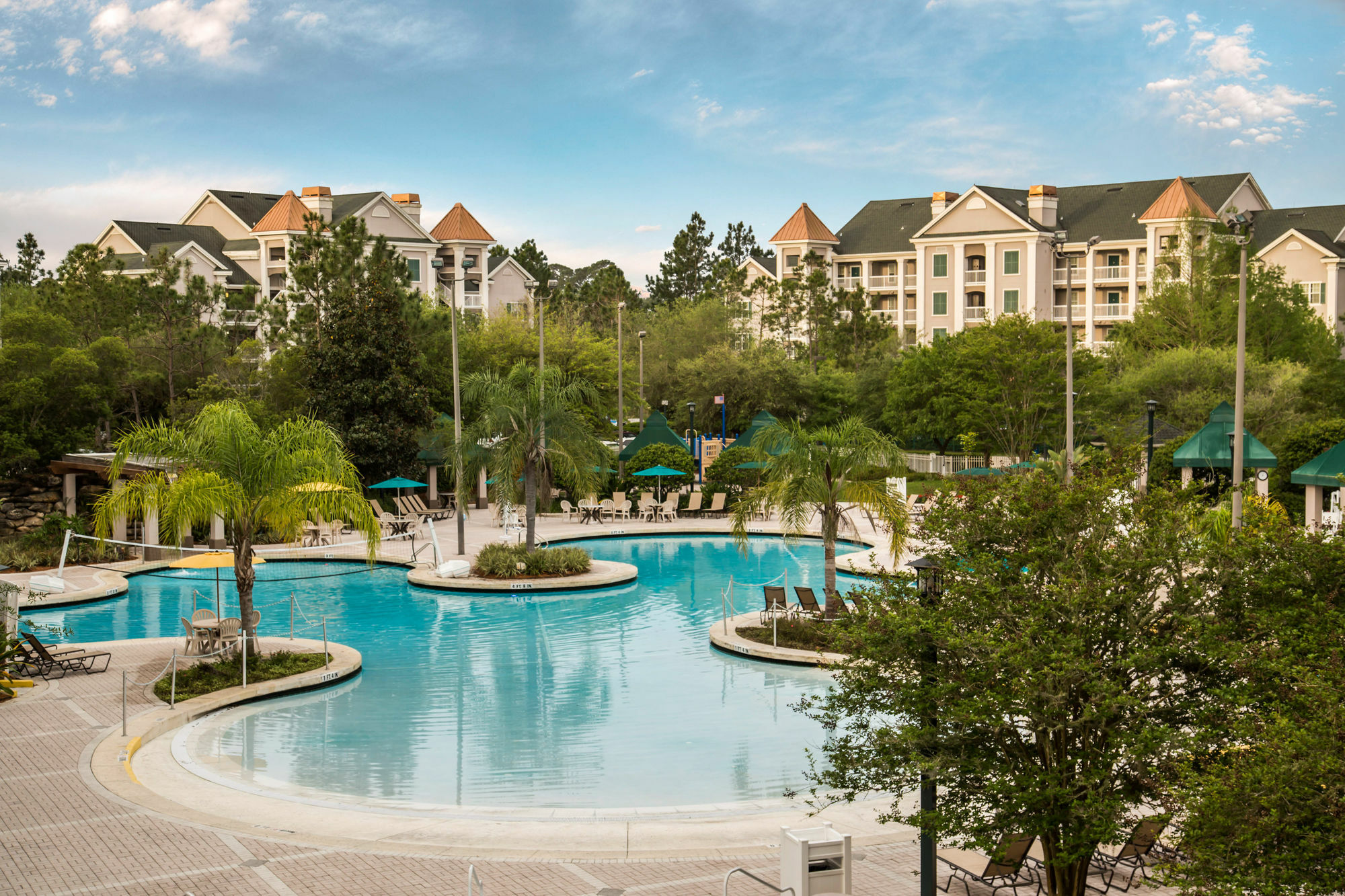 Bluegreen Vacations Grande Villas At World Golf Village St. Augustine Exterior foto