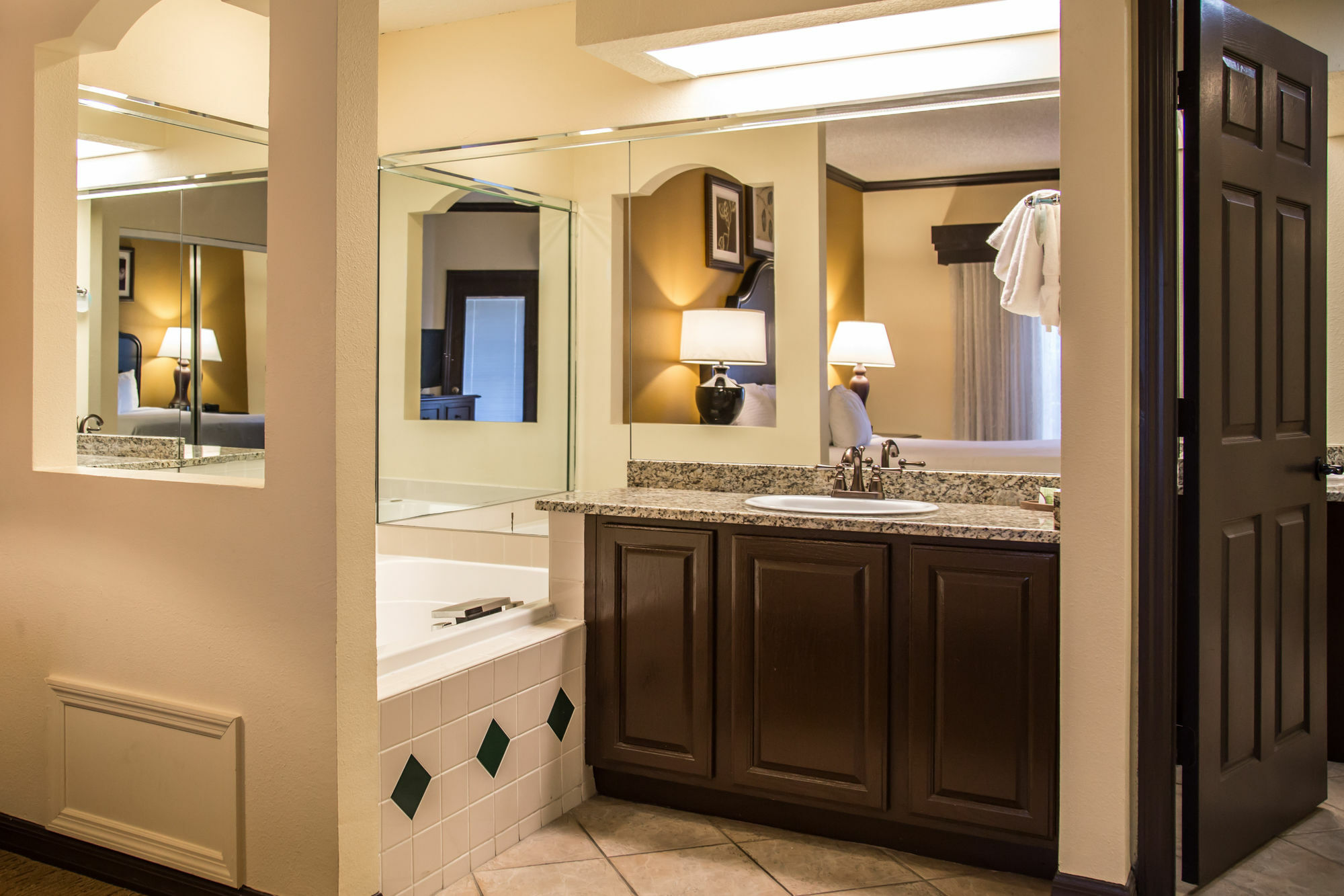 Bluegreen Vacations Grande Villas At World Golf Village St. Augustine Exterior foto