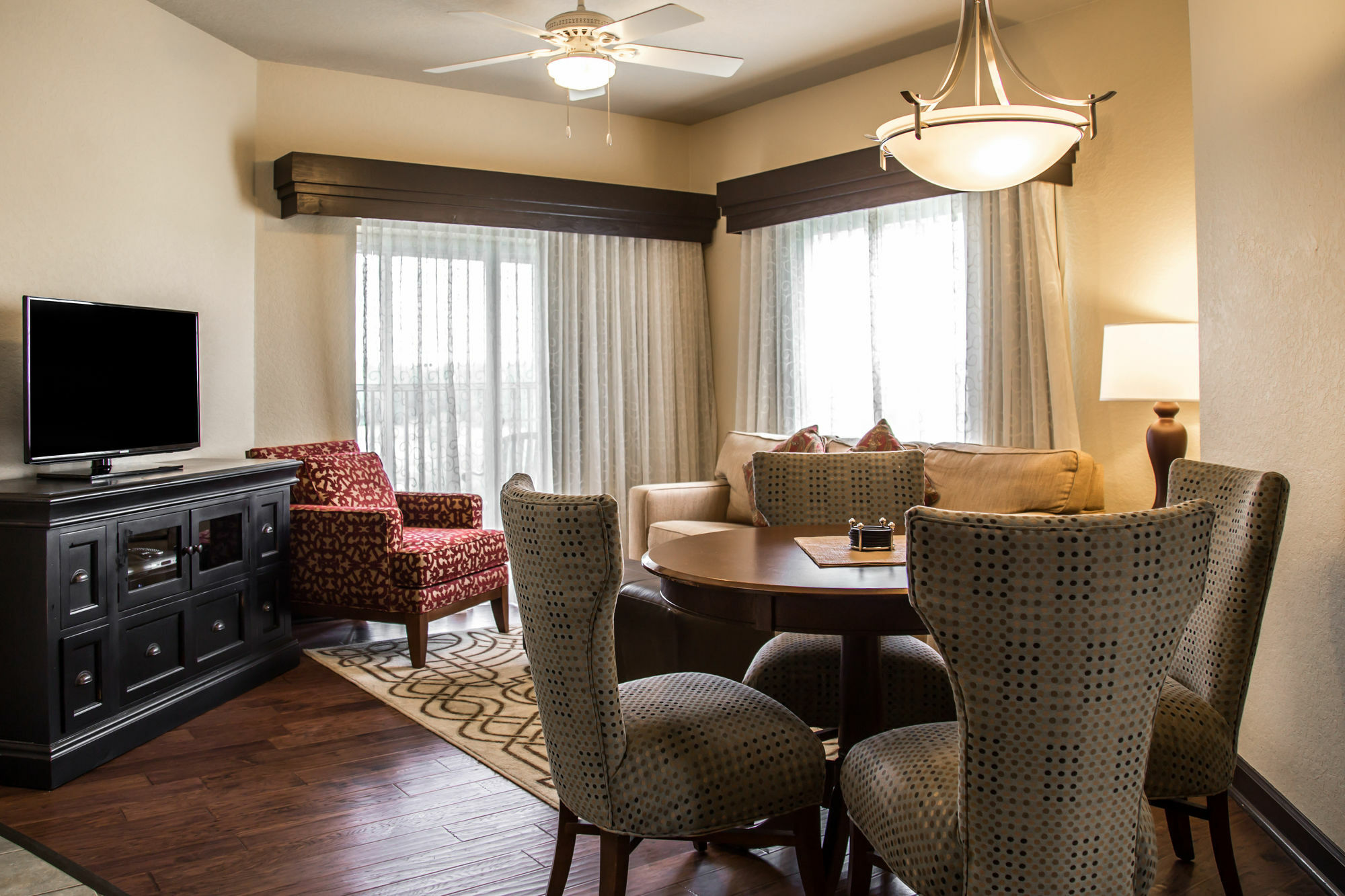 Bluegreen Vacations Grande Villas At World Golf Village St. Augustine Exterior foto