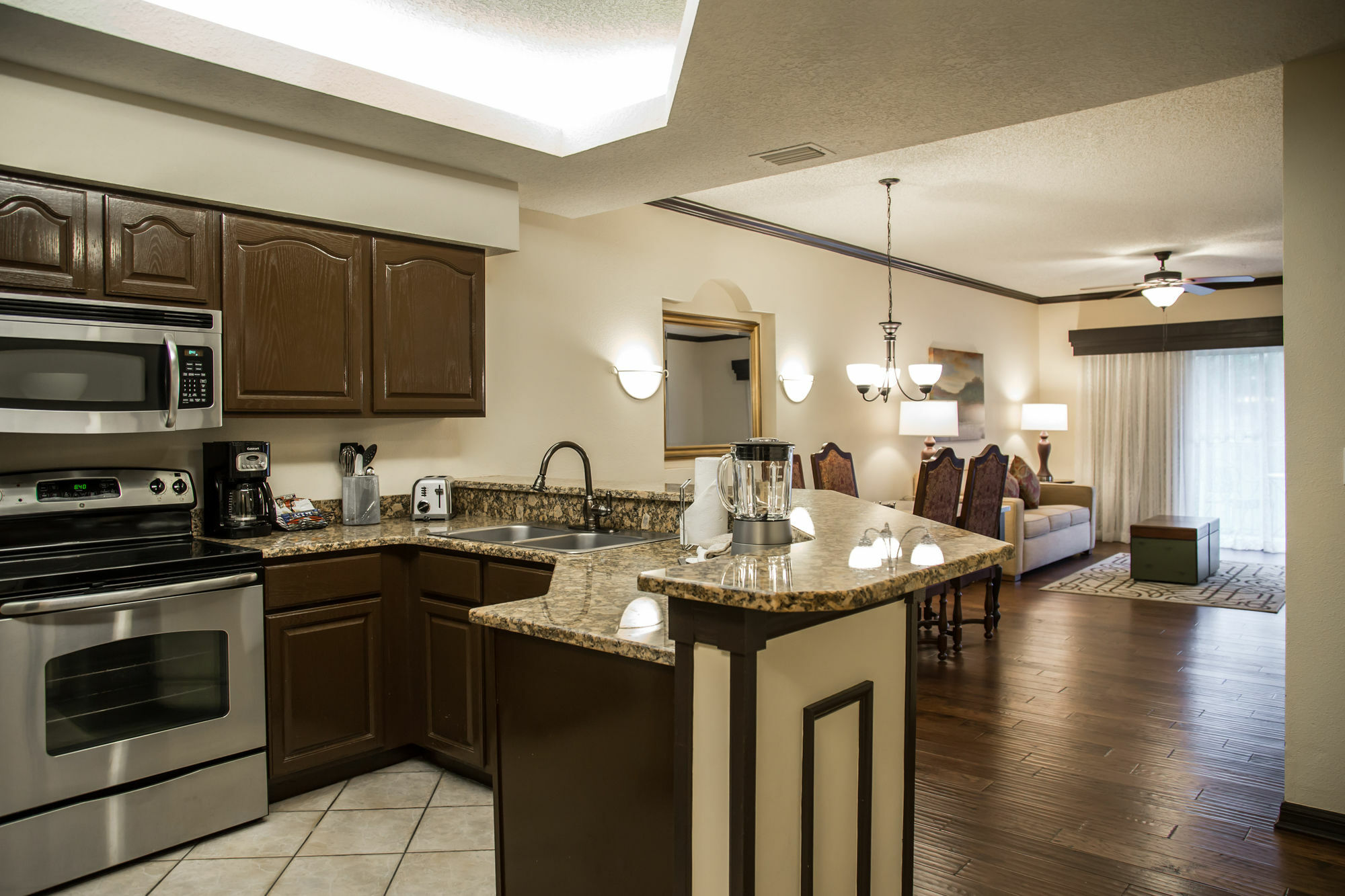 Bluegreen Vacations Grande Villas At World Golf Village St. Augustine Exterior foto